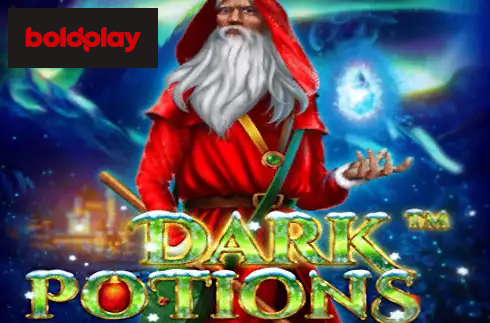 Dark Potions